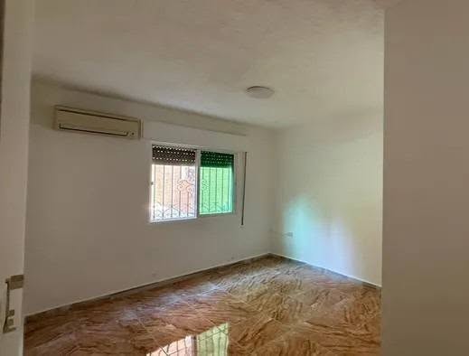 شقة للإيجار في المدينة الرياضية - 3 نوم - 4