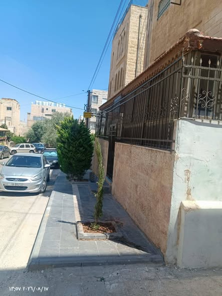 شقة فاخرة للبيع في ضاحية الأمير حسن