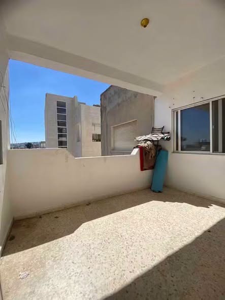 شقة فارغة للإيجار في إربد – دوار العيادات - 3