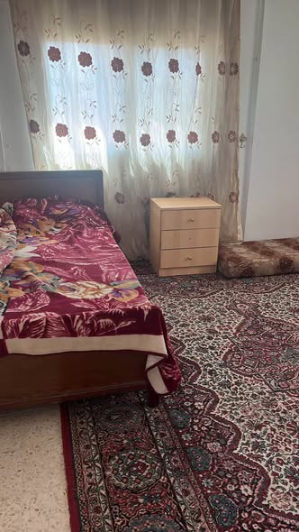 استوديو مفروش للإيجار في العدنانية - عمان - 4