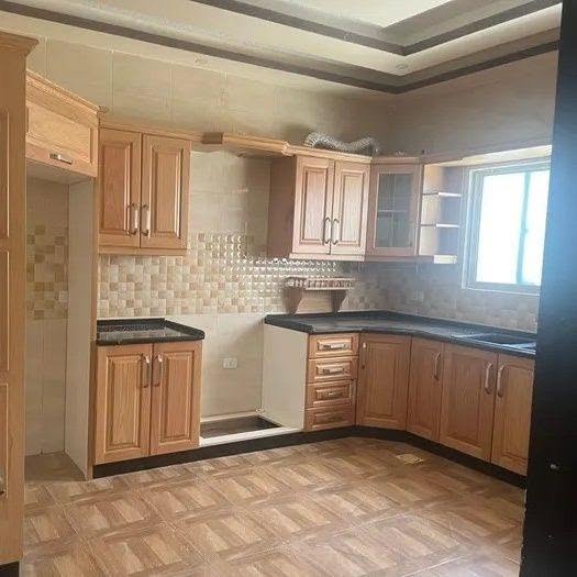 شقة فاخرة في الجبيهة مع حديقة ومدخل مستقل - 4