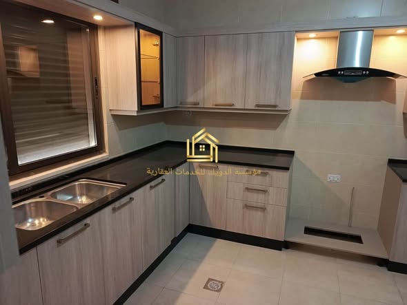 شقة جديدة لم تسكن للإيجار في ضاحية الرشيد - 3