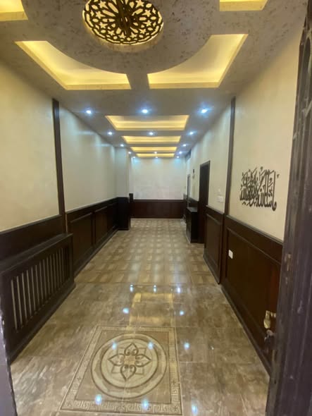 شقة فاخرة للإيجار قرب الجامعة الأردنية - 2