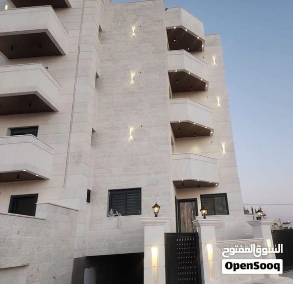شقق للبيع في إربد بتشطيبات فاخرة وموقع استراتيجي - 3