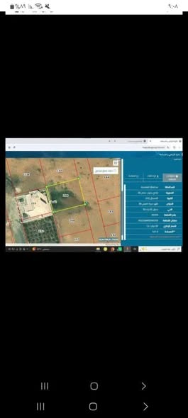 أرض سكنية مميزة في القسطل، عمان