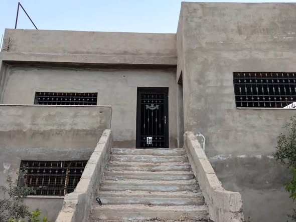 منزل مستقل للبيع في كفريوبا بسعر مغري - 4