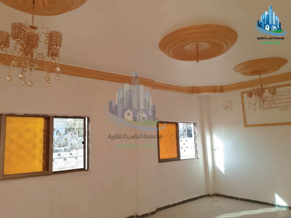 منزل مستقل للبيع في الزرقاء - فرصة لا تعوض - 5