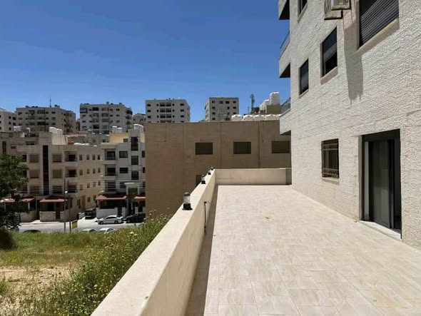 شقة فاخرة للإيجار في تلاع العلي - لم تسكن بعد - 4