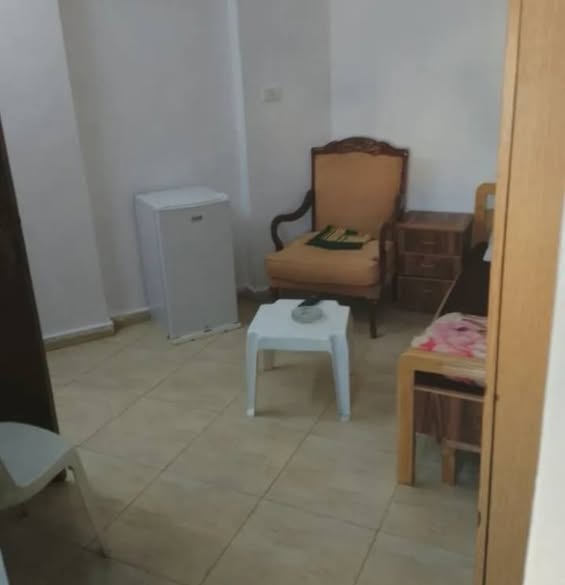 استوديو مفروش للايجار في ضاحية الرشيد - 4