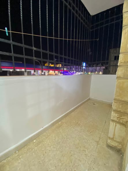 شقة فاخرة طابقية للإيجار في إربد - 3