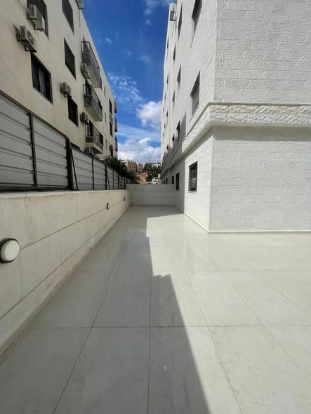 شقة أرضية فاخرة في عرجان بمساحة 325م² - 5
