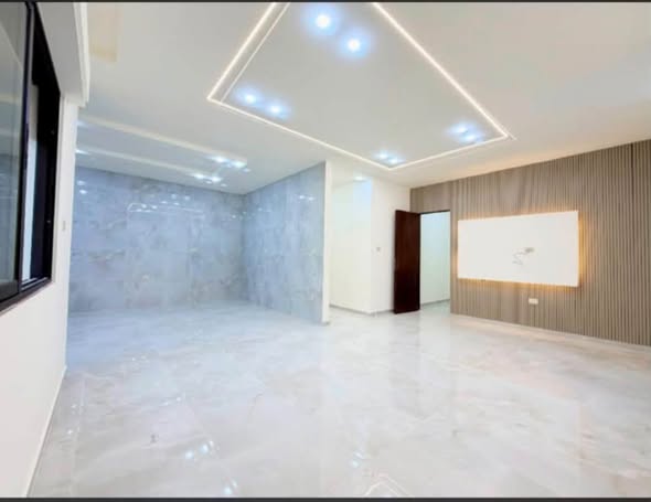 شقة فاخرة في طبربور بسعر حرق 60 ألف - 2