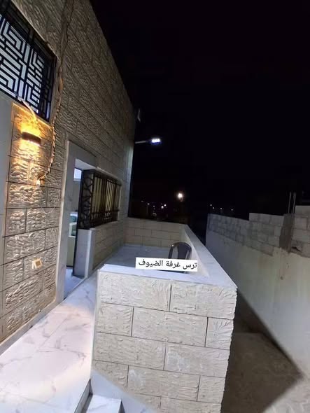 منزل مستقل للبيع في أبو صياح - حي الياسمين - بناء حديث - 3