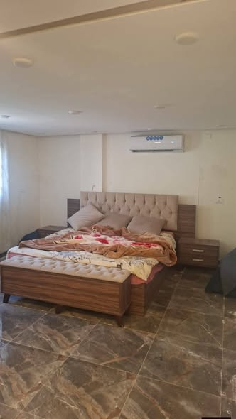 بيت مستقل للبيع في طبربور عين الرباط - 4