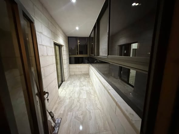 دوبلكس فاخر 192م للبيع في مرج الحمام - 3