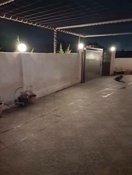 بيت مستقل فاخر للبيع بإطلالة ساحرة في إربد - 4