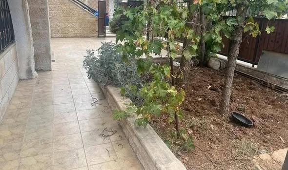 شقة فاخرة بحديقة بموقع مميز - 3