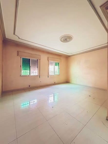 طابق أرضي فاخر في ضاحية الأميرة سلمى