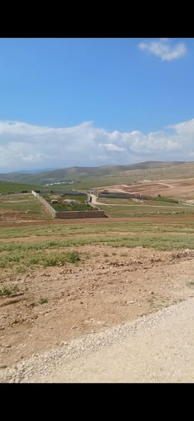 أرض سكنية للبيع في غرب غريسا – سعر مميز - 5