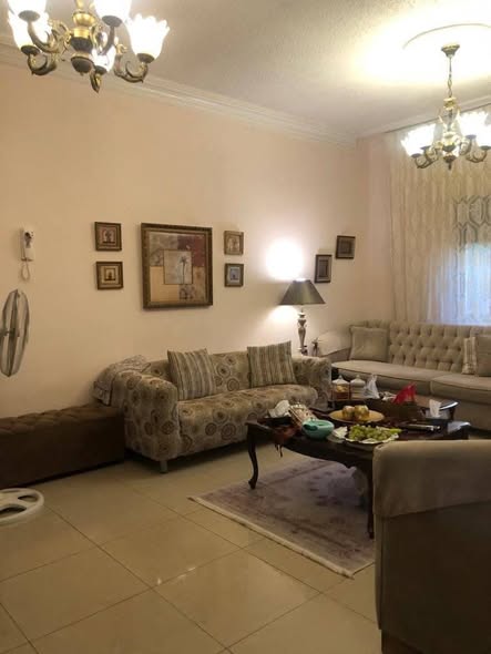 شقة للبيع مستعجل في ضاحية الرشيد - 2