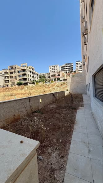 شقة جديدة لم تسكن للبيع من المالك مباشرة في عمان