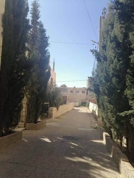 عمارة استثمارية فاخرة في خلداء - فرصة ذهبية - 5