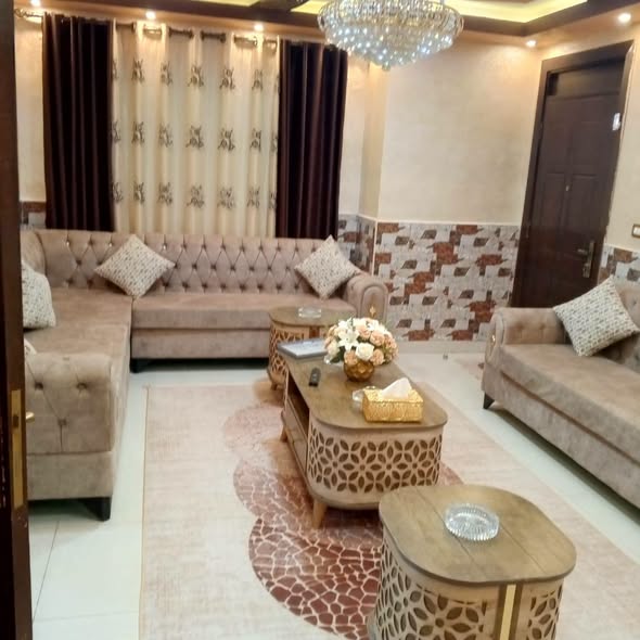 شقة فاخرة للبيع في البنيات قرب جامعة البترا - 2