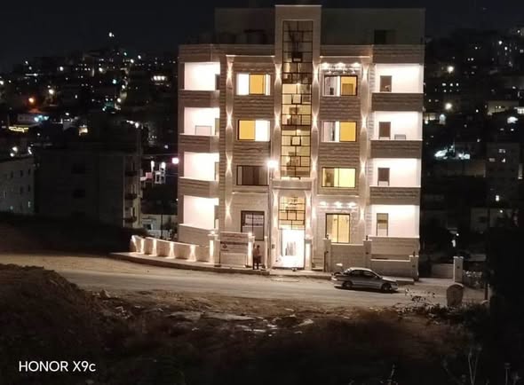 شقق فاخرة للبيع في مشروع إسكان البيروتي - حي عدن - 4