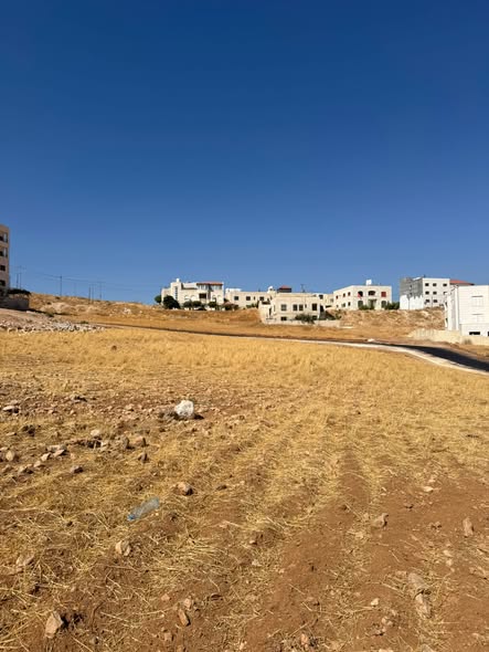 فرصة استثمارية: أراضٍ سكنية في شفا بدران - 2