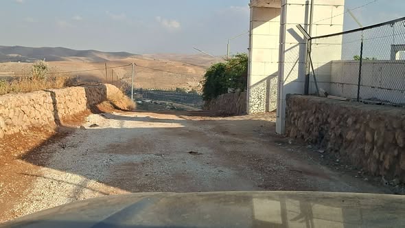 أرض استثمارية مميزة للبيع في جرش - 2