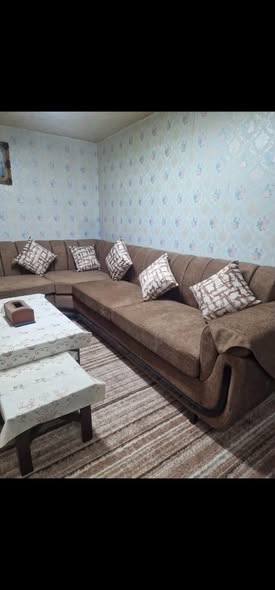 شقة مفروشة فاخرة للإيجار في دوار صحارى - 5