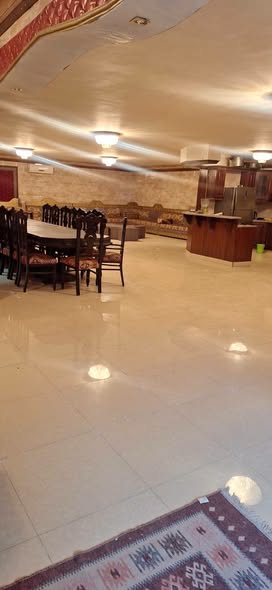 فيلا فاخرة للبيع في الجبيهة – فرصة استثمارية نادرة - 4