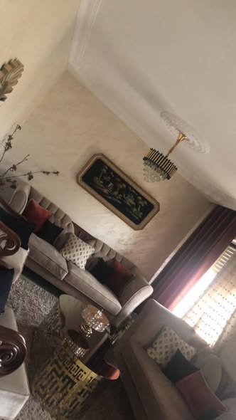 شقة مميزة للبيع بسعر لقطة في ضاحية الأمير حسن