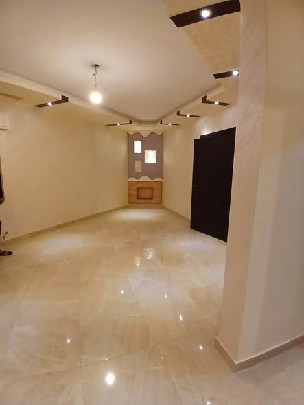 شقة جديدة لم تُسكن للايجار في ضاحية الرشيد - 2