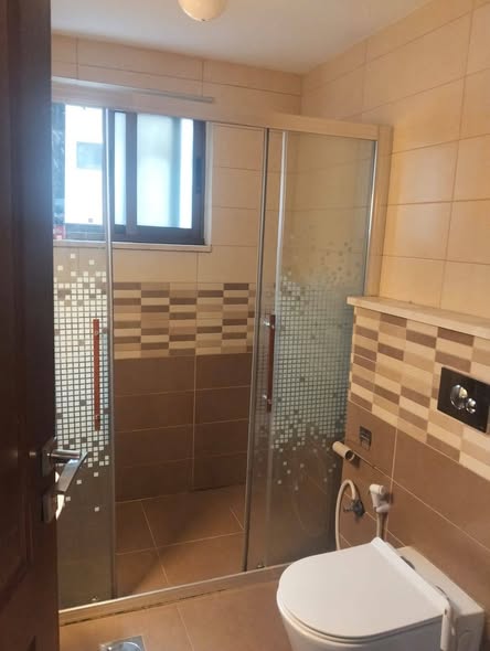 شقة فاخرة في عمارة راقية - الدوار السابع مع تكييف مركزي - 5