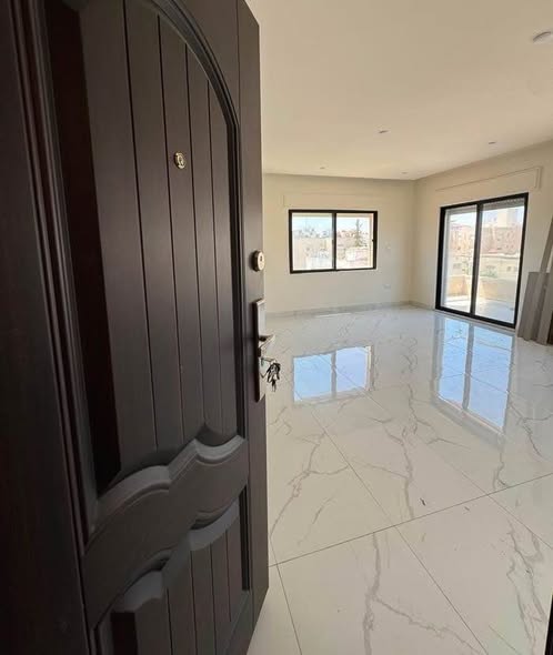 شقة راقية للايجار في الجندويل - طابق ثاني - 5