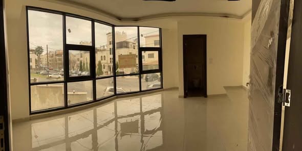 شقة فاخرة للإيجار في عبدون - عمان - 5
