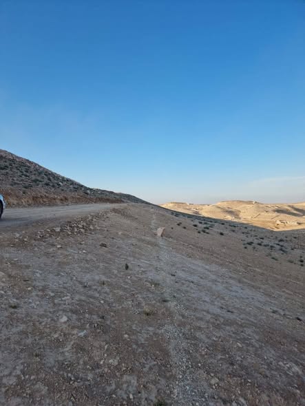 أرض للبيع بالتقسيط في وادي العش بمساحة مميزة - 4