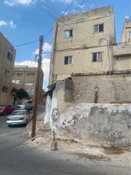 فرصة استثمارية نادرة - عمارتان للإيجار - 3