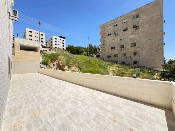 شقة جديدة لم تسكن للإيجار في تلاع العلي - مساحة 160م - 4