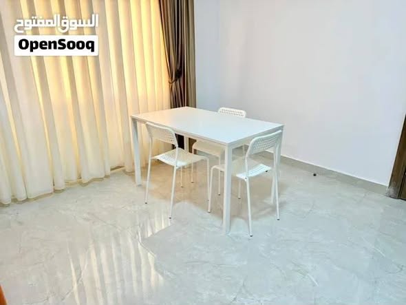 شقة مفروشة فاخرة للإيجار في عرجان - 4