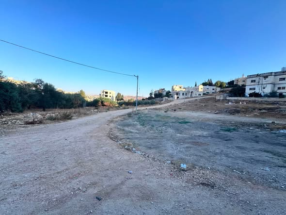 فرصة استثمارية مميزة في جرش – ظهر السرو - 2