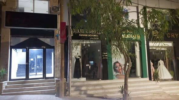 محلات للايجار في الصويفية موقع ممتاز - 3