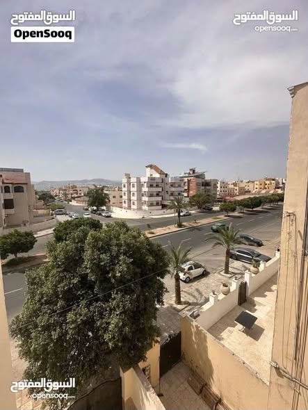 شقة فاخرة للبيع في العقبة السكنية الثالثة - 3