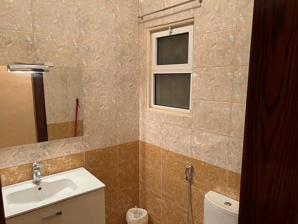 شقة سكنية راقية في ضاحية الرشيد بعمان - 5
