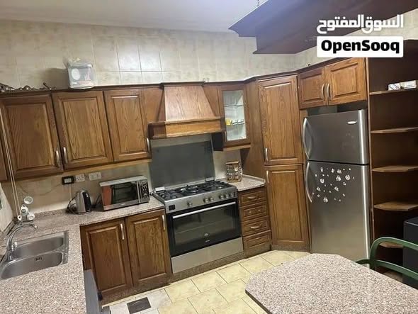 شقة مفروشة للإيجار في ضاحية الرشيد - 5