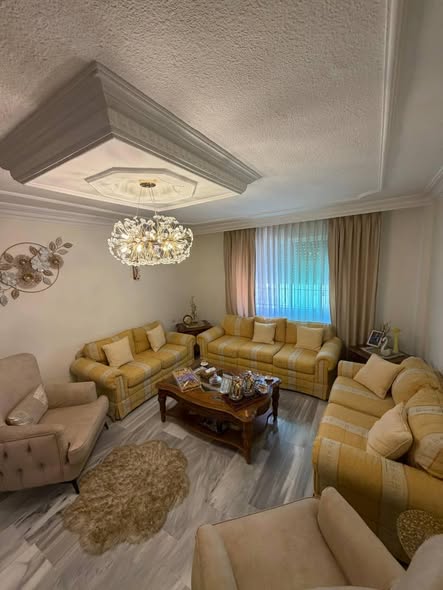 شقة سكنية فاخرة للبيع في ضاحية الرشيد - 4