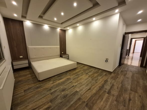 شقة أرضية فارغة للإيجار في ضاحية النخيل – 180م² - 5