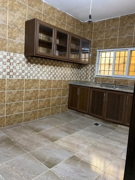 شقة للإيجار - غرفتين وصالون - اربد حي المطلع - 3