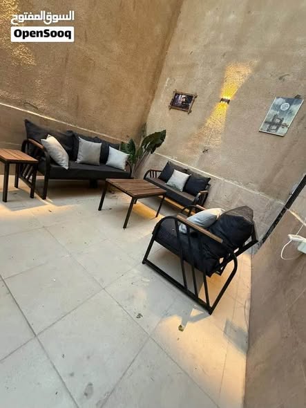 شقة مفروشة للايجار في عبدون - مثالية للسكن الراقي - 4